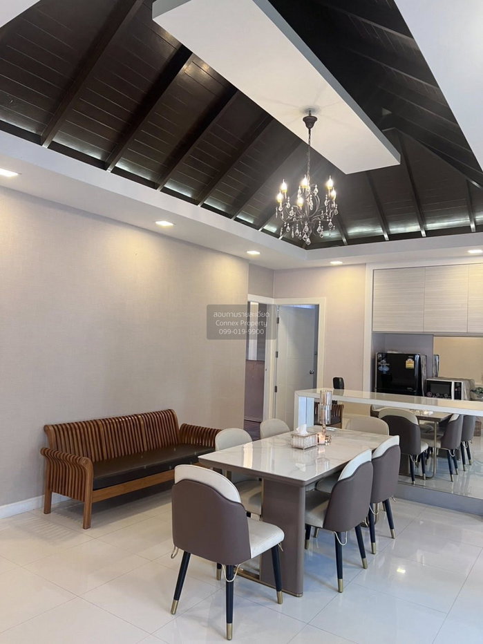 รูป เช่าบ้าน บ้านสิริศา 16 หนองปรือ บางละมุง ชลบุรี CX-154304 ✅ ทักไลน์ @connexproperty ตอบทันที ทีมงานมืออาชีพ ✅ - รูปที่ 5/11