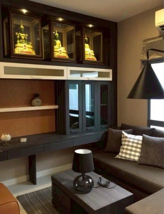 picture ð For Sell House THE PLAM PATTANAKARN 2-story 6 bedroom 5 bathroom - 2/8