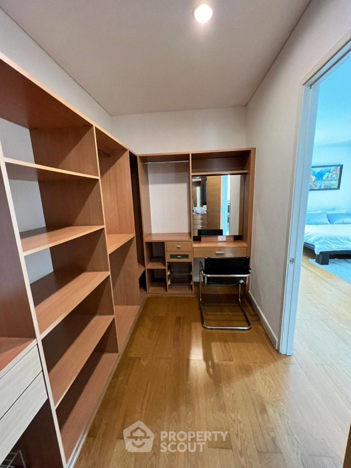 รูป คอนโด 3 ห้องนอน 170 ตร.ม. Fullerton Sukhumvit ใกล้ BTS เอกมัย (ID 1525601) - รูปที่ 7/17