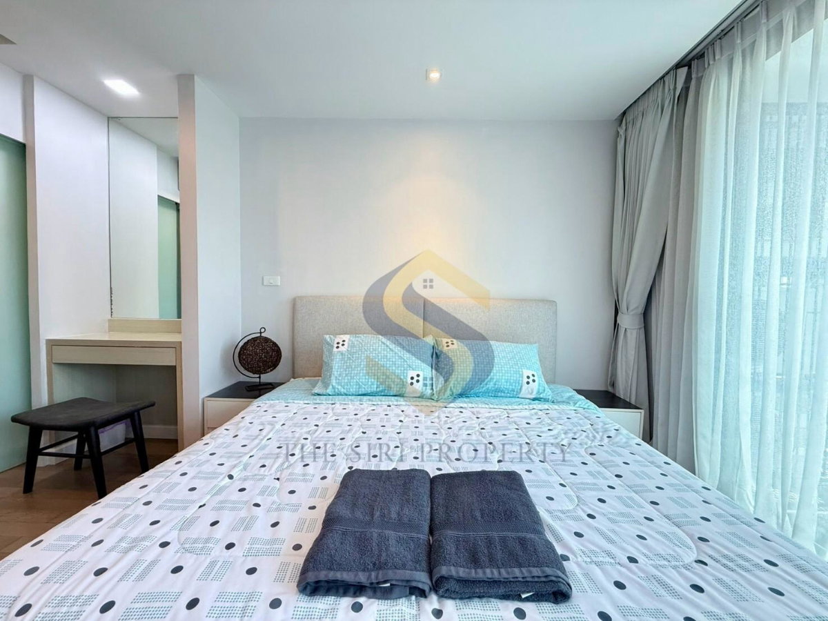 picture 2-Bedroom Condo for Rent at Liv@nimman condominium, Chiang Mai - 14/37