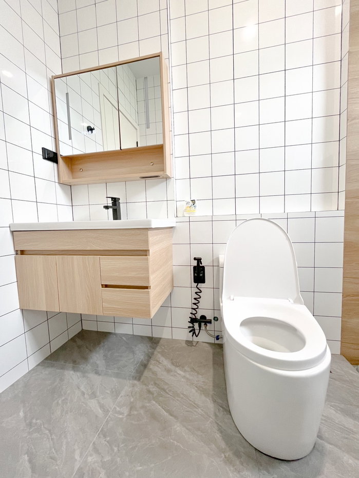 รูป 🏡 บ้านว่างให้เช่า | House for Rent 📍 สารภี–ยางเนิ้ง, เชียงใหม่ | Saraphi – Yang Noeng, Chiang Mai - รูปที่ 13/16