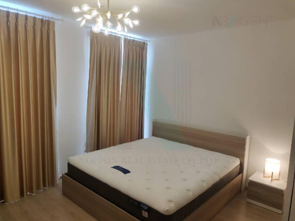 picture 📌 For Rent Town house INDY BANGNA-RAMKHAMHAENG 2 2-story 2 bedroom 3 bathroom - 5/8