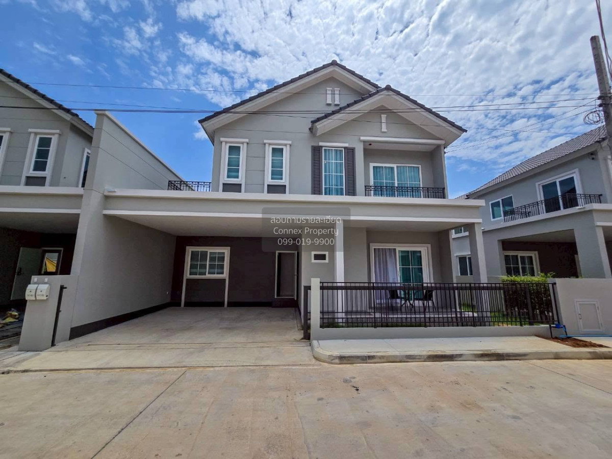 รูป เช่าบ้าน  อณาสิริ ป่าคลอก ป่าคลอก ถลาง ภูเก็ต CX-164056 ✅ ทักไลน์ @connexproperty ตอบทันที ทีมงานมืออาชีพ ✅ - รูปที่ 1/12