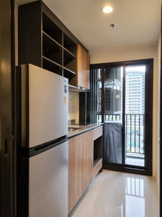 picture Condo for Rent at THE LINE VIBE Phahonyothin (C6908002) - 8/8