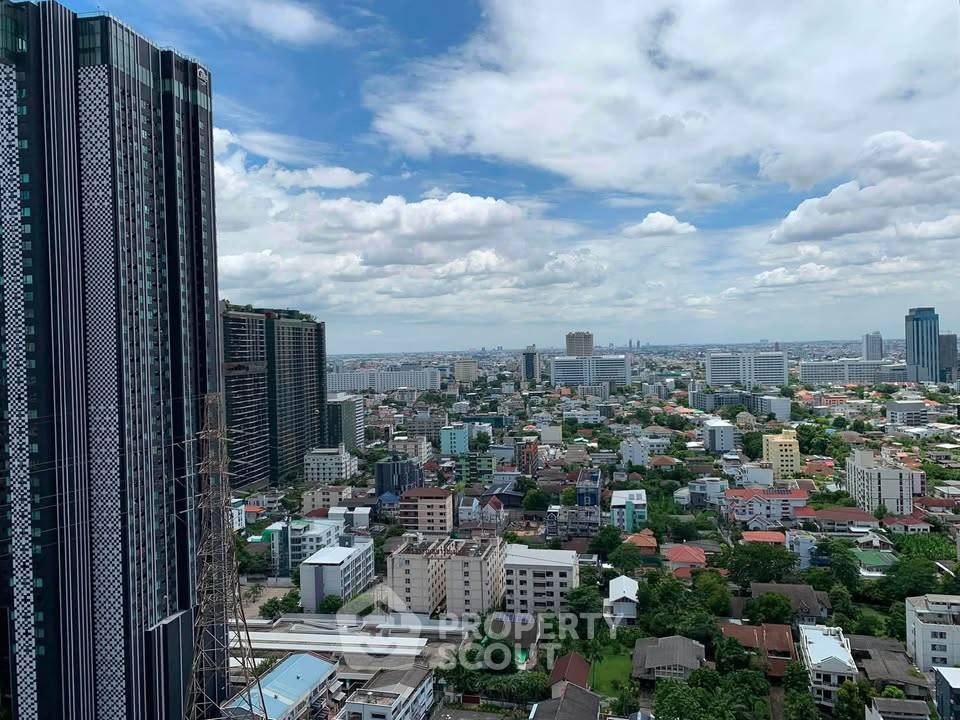picture 100m To BTS Ha Yaek Lat Phrao | 1-BR Life Ladprao Valley (ID 3183230) - 11/11