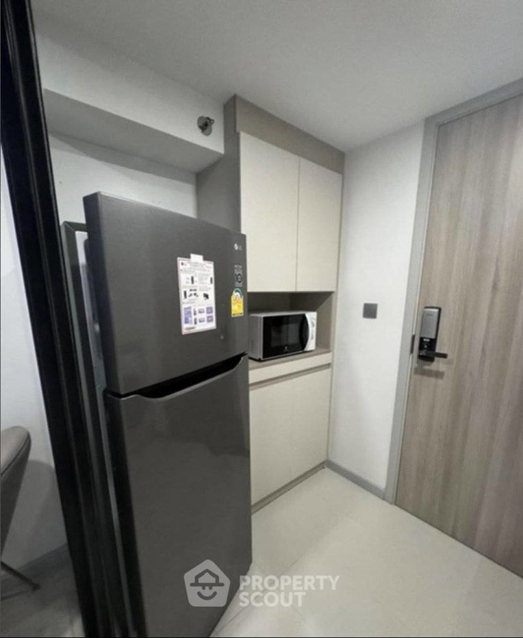 รูป คอนโด 1 ห้องนอน ชั้น 27 Knightsbridge Prime Sathorn ใกล้ BTS เซนต์หลุยส์ (ID 3181859) - รูปที่ 6/11