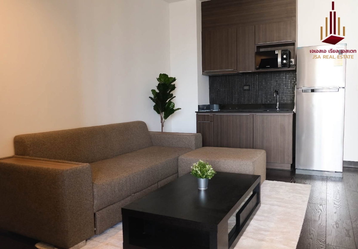 picture ✨ For Rent : Ideo Q Phayathai Condo ✨ 💰 Only 29,500 THB/month - 4/6