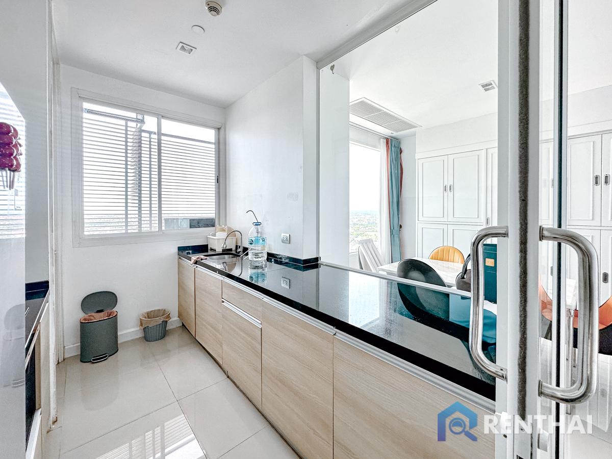 picture Rent at Reflection Jomtien Beach | Fully Furnished & Pet Friendly - 10/19