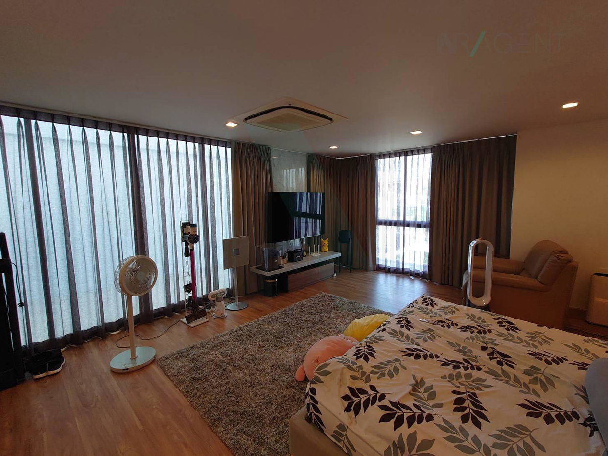 รูป 📌 ขายทาวน์โฮม โครงการ แกลม ลาดพร้าว 3 ชั้น 3 ห้องนอน 4 ห้องน้ำ - รูปที่ 6/8