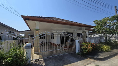 เช่าบ้าน หมู่บ้าน บ้านสวนเนรมิต 5 ศรีสุนทร ถลาง ภูเก็ต CX-165109 ✅ ทักไลน์ @connexproperty ตอบทันที ทีมงานมืออาชีพ ✅