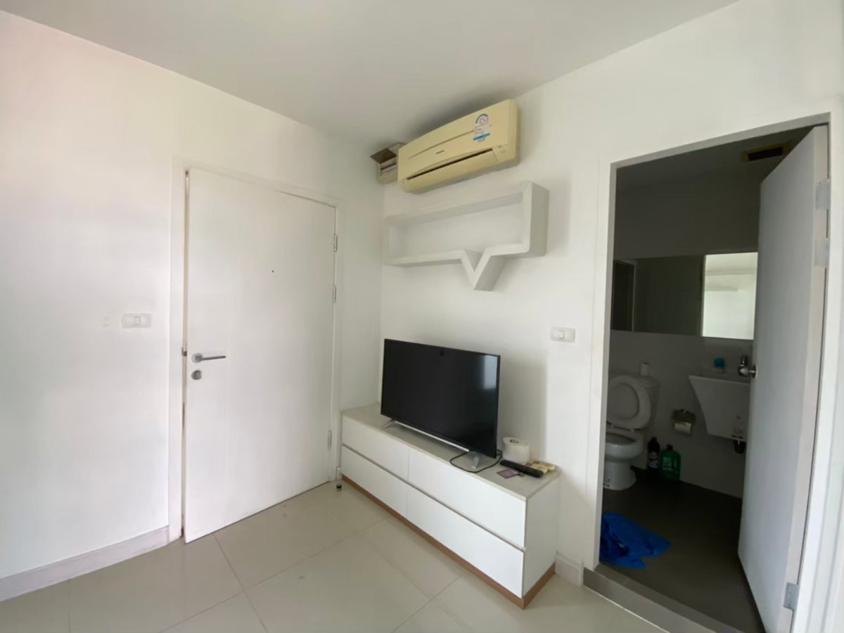 picture For rent Aspire Srinakarin fully furnished - 5/6