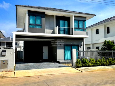Houses for rent Phuket : For Rent House , Saransiri Kohkaew Retreat , Ko Kaeo , Mueang Phuket , Phuket , CX-160553 ✅ Live chat with us ADD LINE @connexproperty ✅
