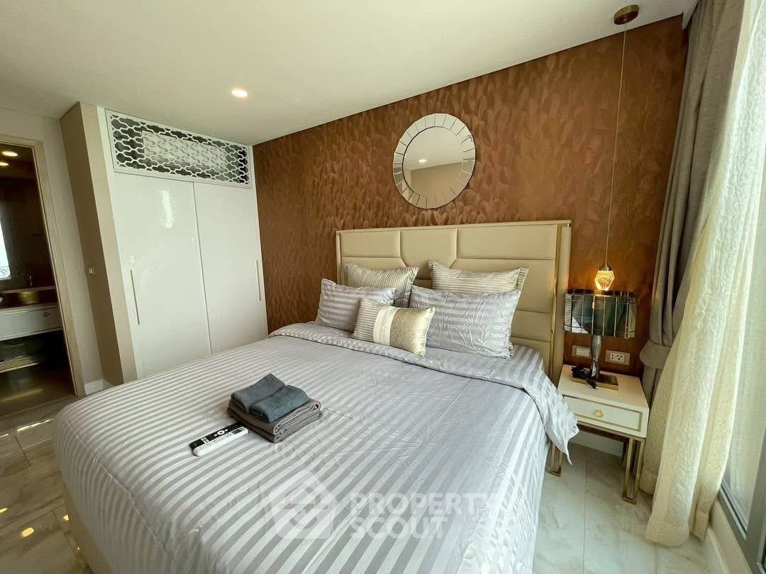picture 53rd-Floor 1-BR Condo At Copacabana Beach Jomtien (ID 2258244) - 3/10