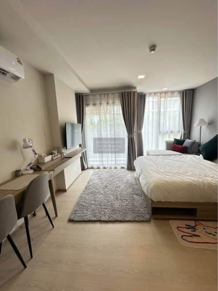 รูป เช่าคอนโด  เดอะ เบส ไรส์ ภูเก็ต วิชิต เมืองภูเก็ต ภูเก็ต CX-163677 ✅ ทักไลน์ @connexproperty ตอบทันที ทีมงานมืออาชีพ ✅ - รูปที่ 1/5