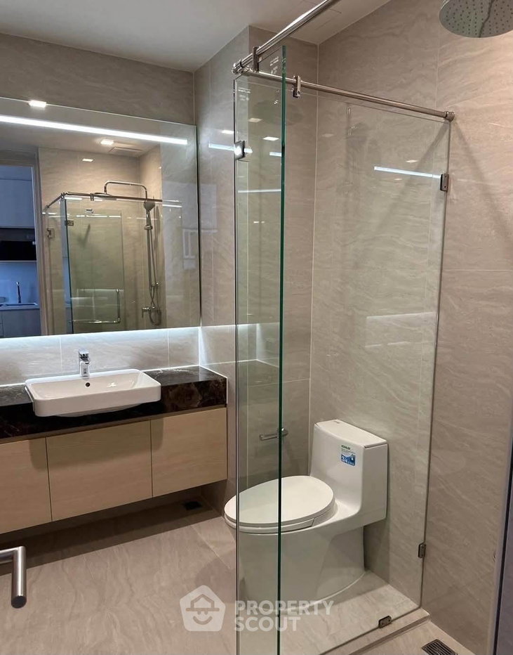 รูป คอนโด 1 ห้องนอน ชั้น 20 Noble State 39 ใกล้ BTS พร้อมพงษ์ (ID 3182961) - รูปที่ 5/5