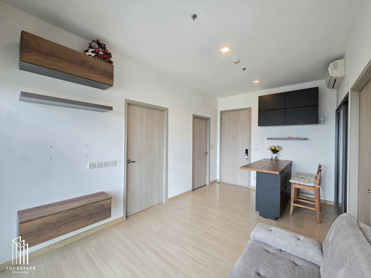 picture For rent Whizdom Connect, corner unit with Flexi Room  - 2/13