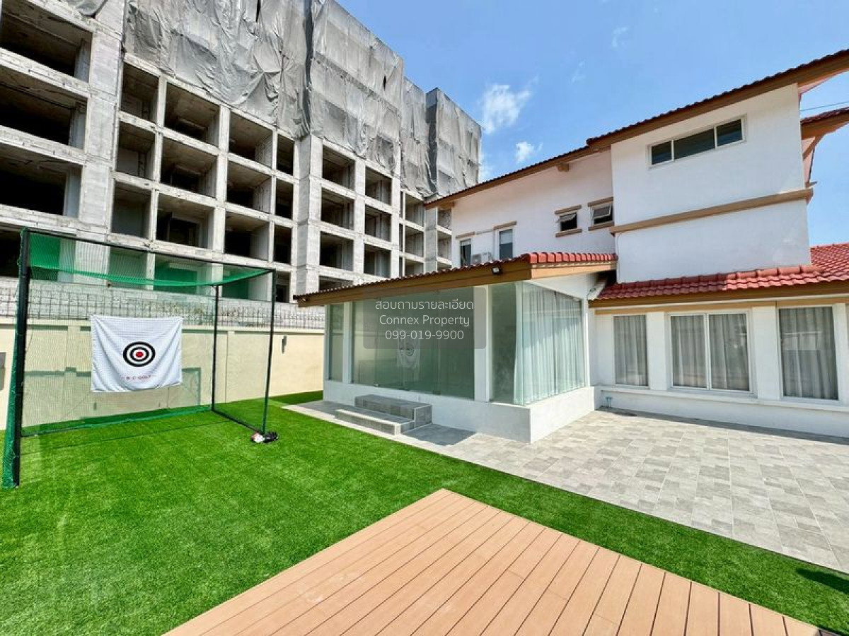 รูป ขายบ้าน บ้านฟ้าริมหาด หนองปรือ บางละมุง ชลบุรี CX-157755 ✅ ทักไลน์ @connexproperty ตอบทันที ทีมงานมืออาชีพ ✅ - รูปที่ 2/12