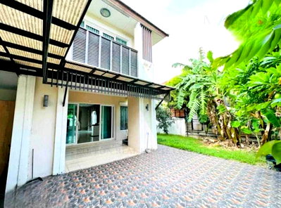 บ้านเดี่ยว ลาดกระบัง 14/1 : 📌 ขายบ้านเดี่ยว โครงการ เดอะ เซนโทร อ่อนนุช-วงแหวน 2 ชั้น 3 ห้องนอน 3 ห้องน้ำ