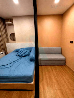 Condos for sale : 🔺 For Sell Condo MODIZ SUKHUMVIT 50 Building 1, Floor 7,1 bed room, Room size 23 sqm