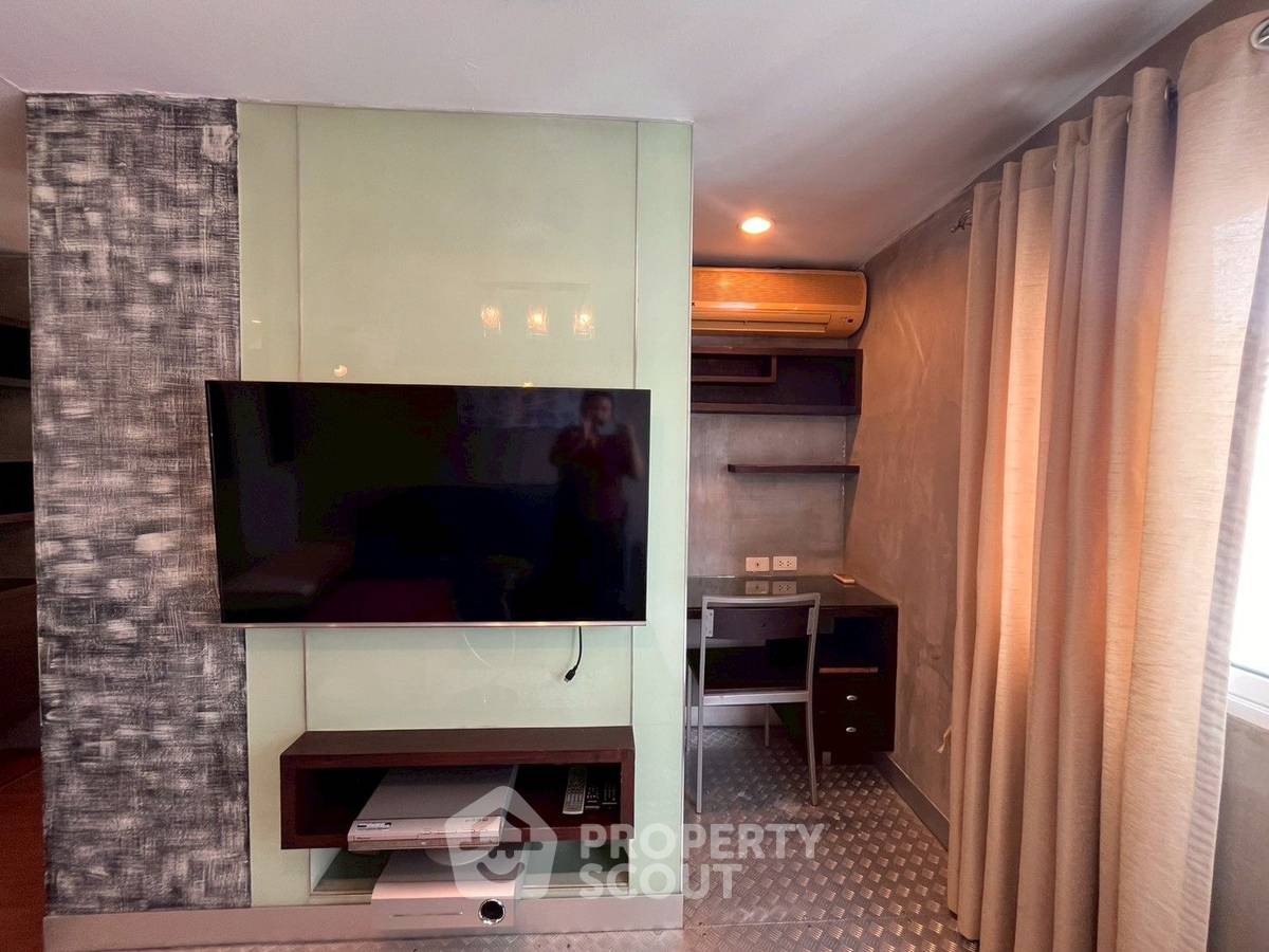 รูป ห้อง 1 ห้องนอน ชั้น 27 Grand Park View Asoke ใกล้ MRT สุขุมวิท (ID 3184093) - รูปที่ 6/16
