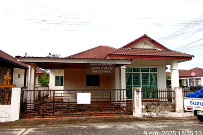 Houses for sale : For Sale House , Rinrada The Life , Map Pong , Phan Thong , Chon Buri , CX-155394 ✅ Live chat with us ADD LINE @connexproperty ✅