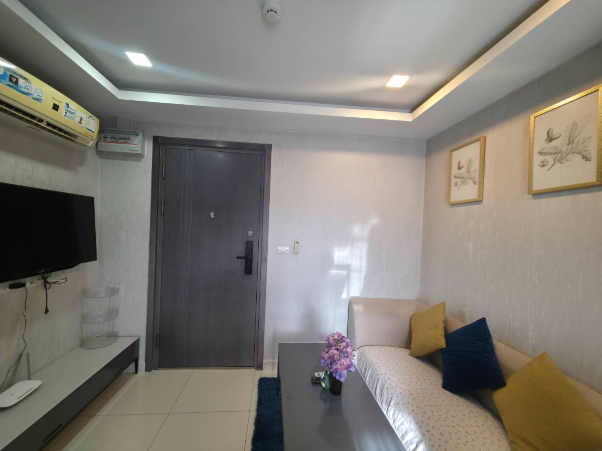 รูป ✨🏖️ For Rent Arcadia Beach Continental pattaya beach 🏖️✨ - รูปที่ 4/17