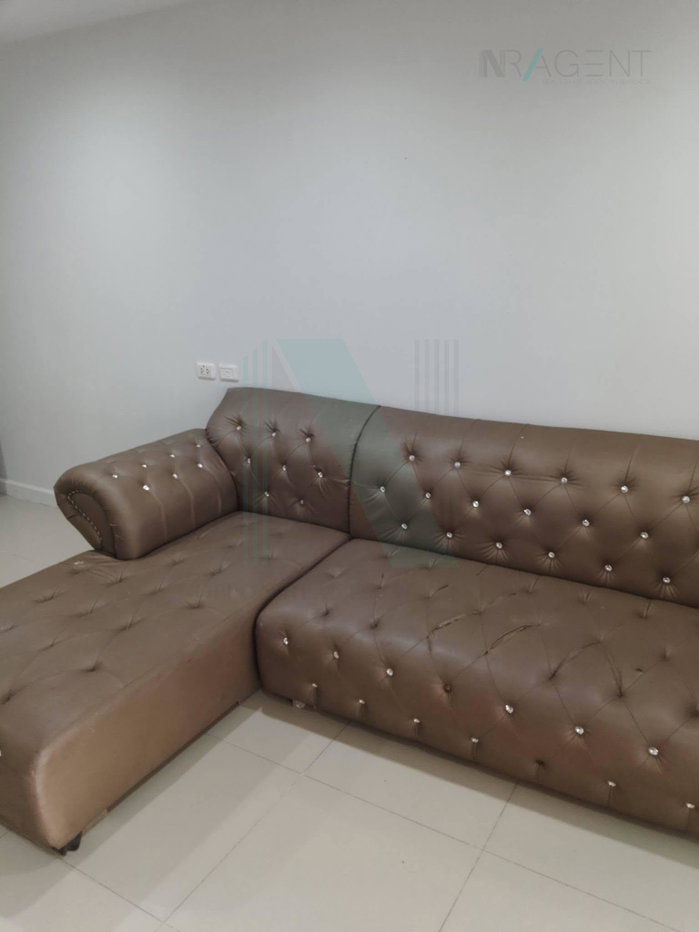 รูป 📌 ให้เช่าทาวน์เฮาส์ 2 ชั้น วิลเลต ไลท์ พัฒนาการ 38 3 ห้องนอน 2 ห้องน้ำ - รูปที่ 2/8