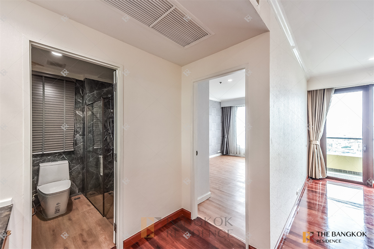 picture Baan Chaopraya Move-in Ready, Just Bring Your Bags - 10/10