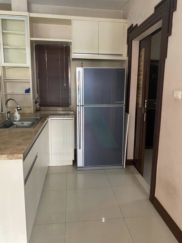 picture 📌 For Sell 2-story House SETSIRI PRACHACHUEN RESIDENT 1 4 bedroom 3 bathroom - 8/8