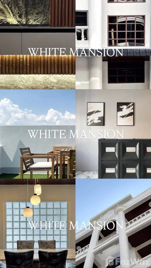 รูป ทาวน์เฮ้าส์ให้เช่า 4 ห้องนอน ใน คลองเตย, กรุงเทพมหานคร 6670319 - รูปที่ 40/40