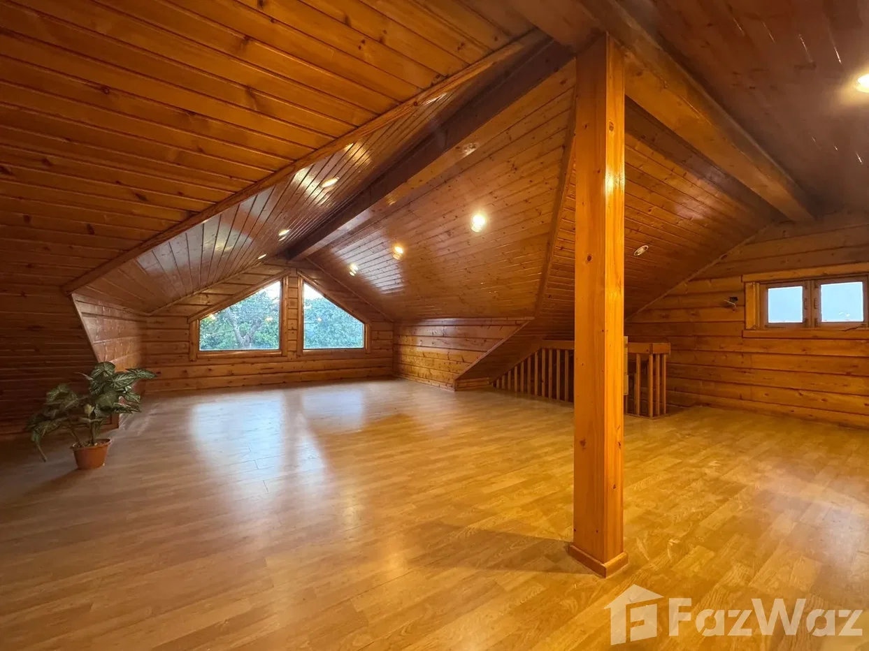รูป บ้านเดี่ยวให้เช่า 4 ห้องนอน ใน รามอินทรา, กรุงเทพมหานคร 6643733 - รูปที่ 3/14