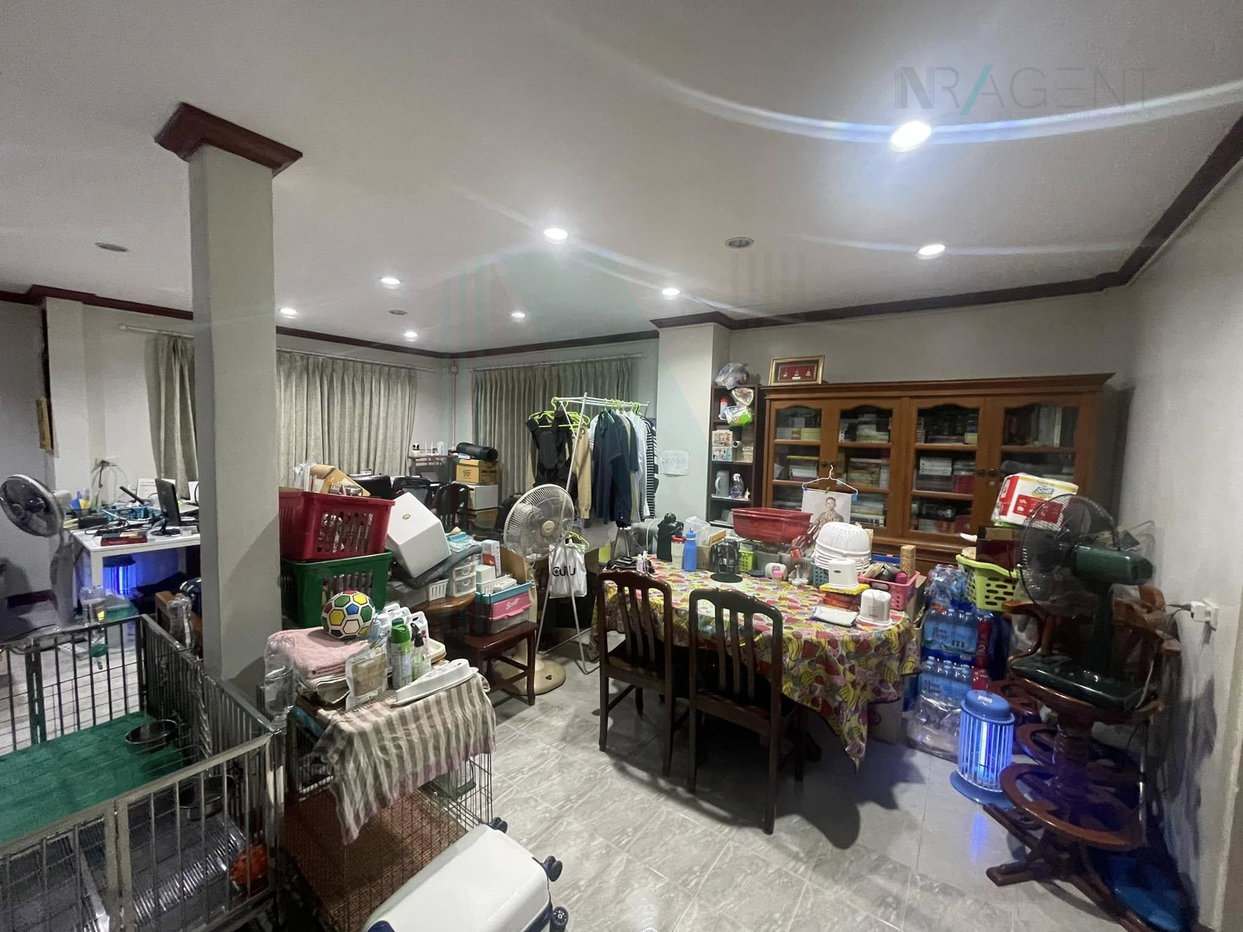 picture ð For Rent 2-story House CHONLADA BANGBUATHONG 4 bedroom 2 bathroom - 5/8