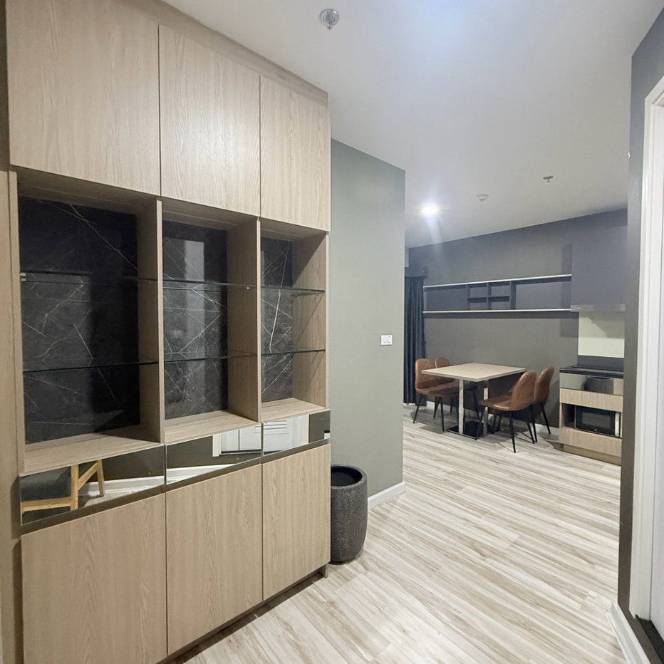 picture ðïļ Plus condo korat for rent - 19/37