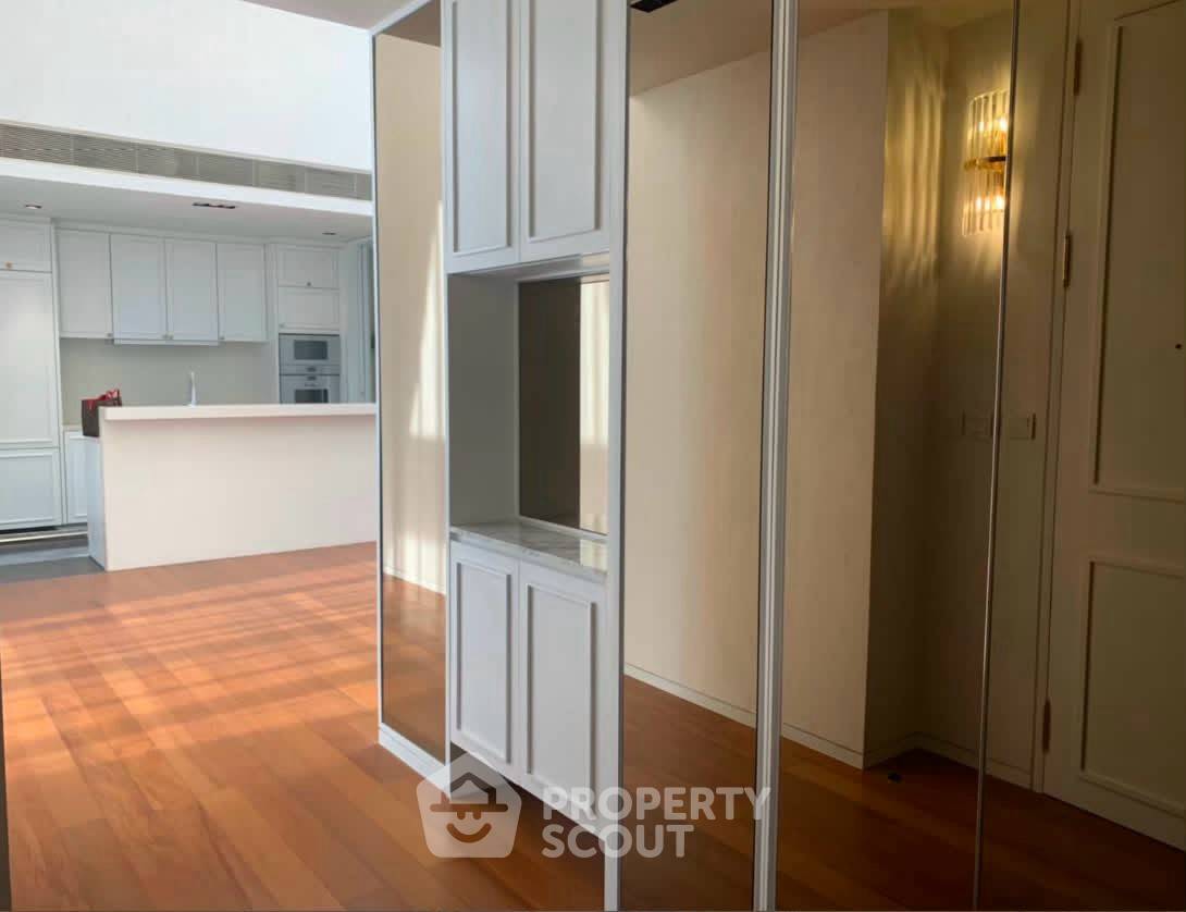 picture 224 Sqm 3-BR At The Sukhothai Residences, MRT Lumphini (ID 3182113) - 8/12