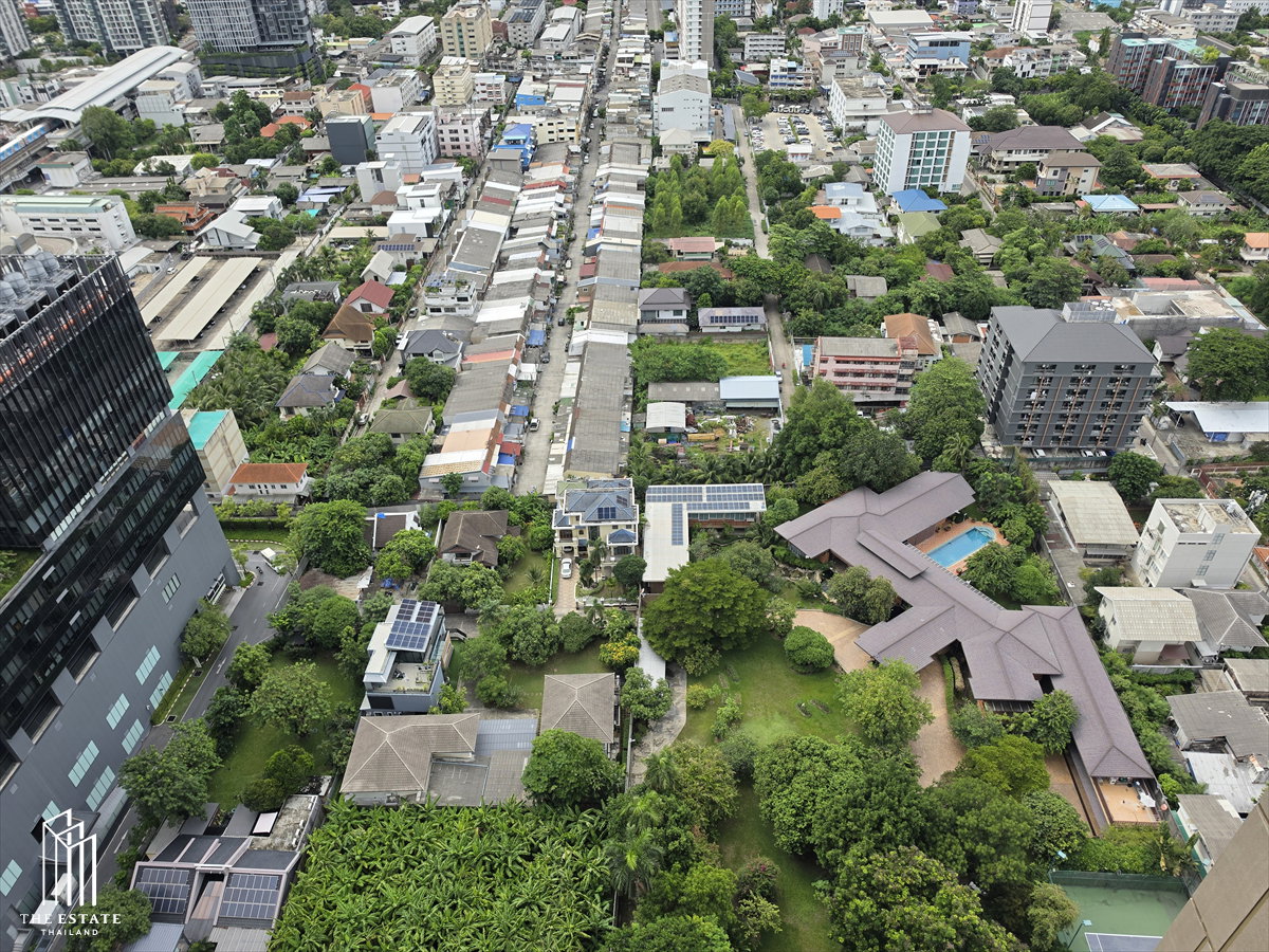 รูป For rent Whizdom Connect 1 ห้องนอน + Flexi Room ชั้นสูง วิวเมือง @ 25,000 Baht - รูปที่ 17/17