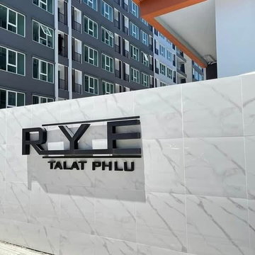 S100004 Rye Talat Phlu