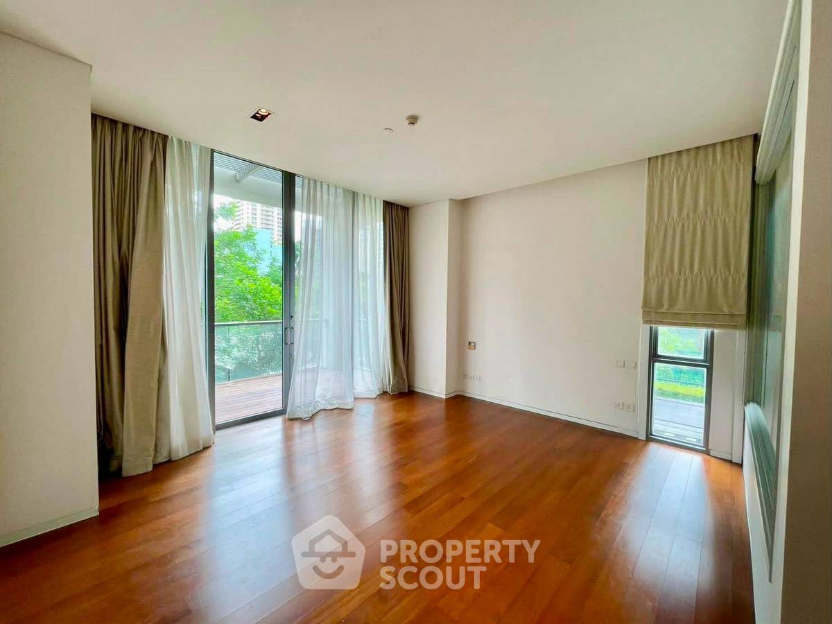picture 224 Sqm 3-BR At The Sukhothai Residences, MRT Lumphini (ID 3182113) - 10/12