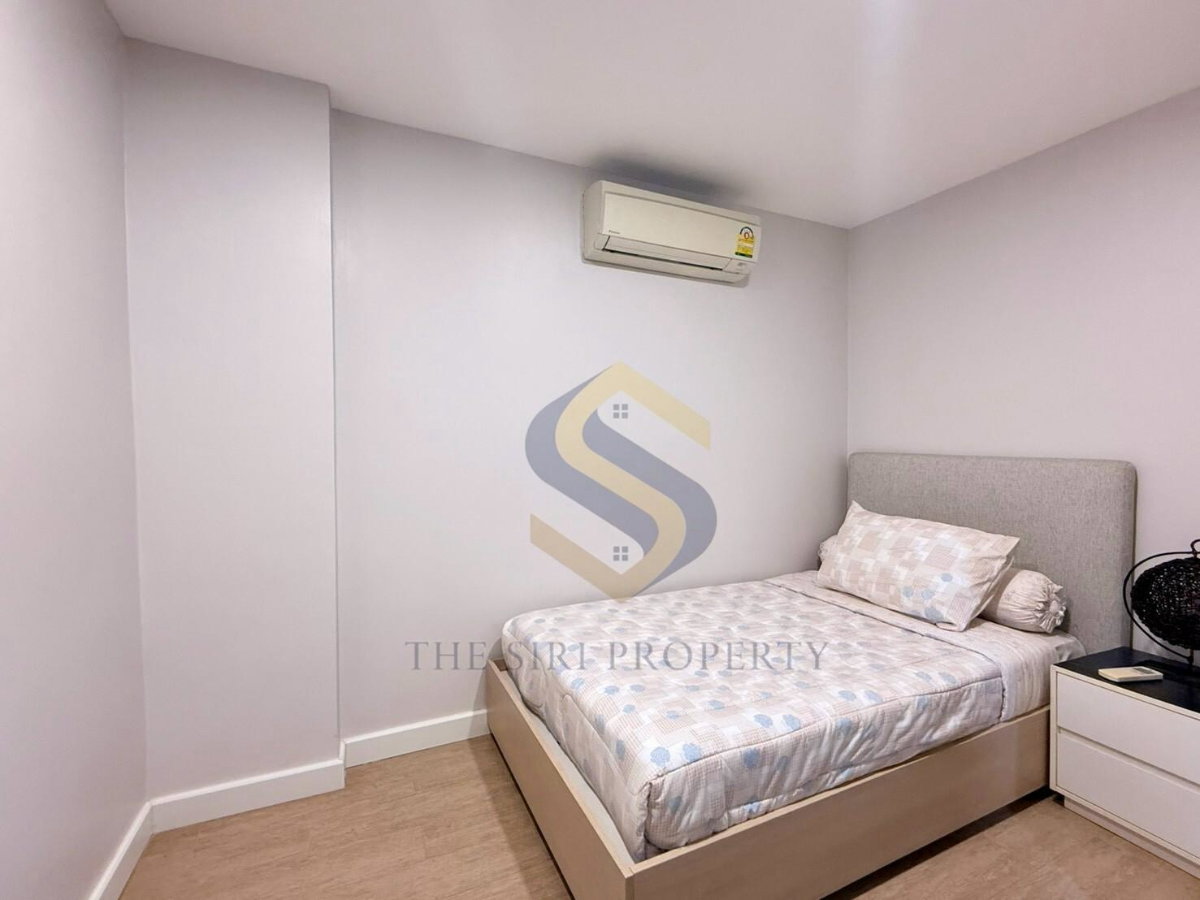 picture 2-Bedroom Condo for Rent at Liv@nimman condominium, Chiang Mai - 5/37
