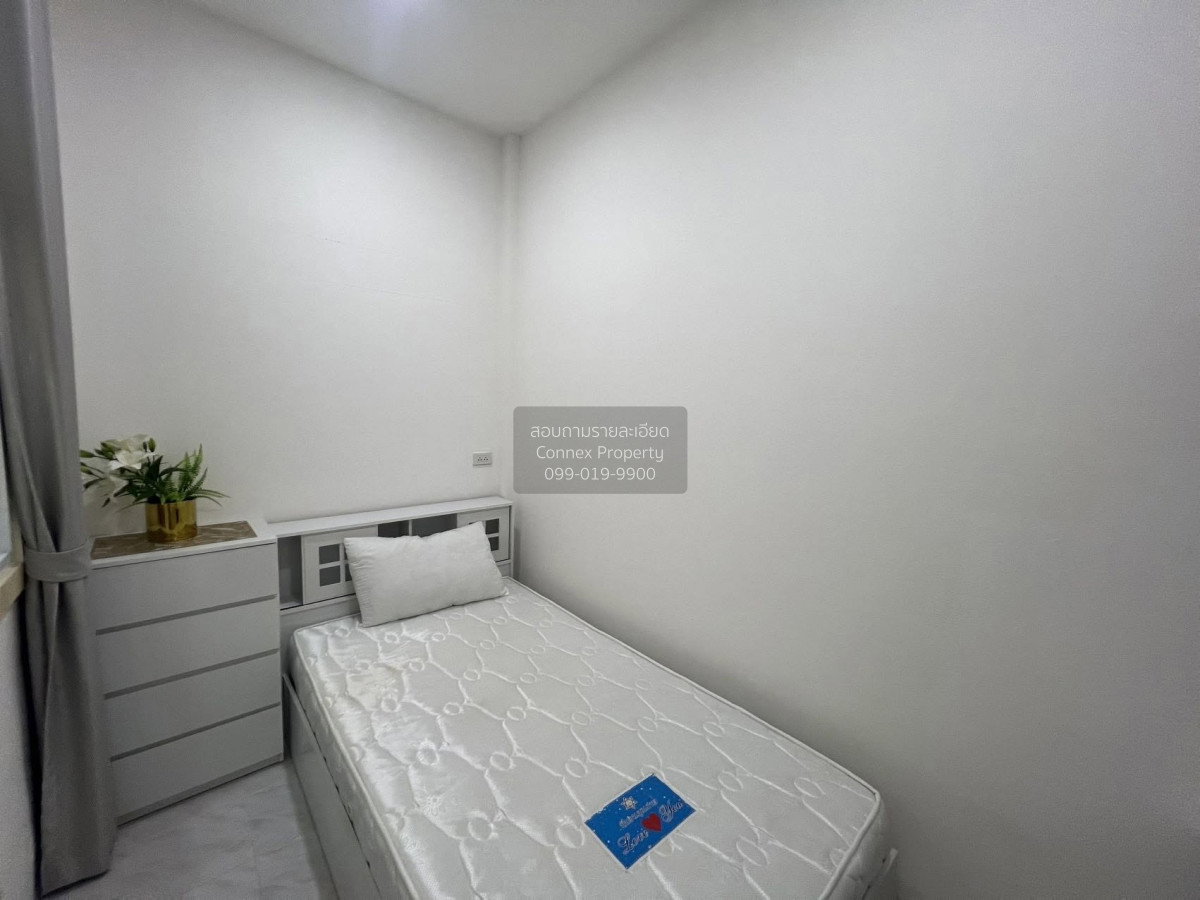 รูป ขายบ้าน บ้านโชคชัย 4 - บางเสร่ บางเสร่ สัตหีบ ชลบุรี CX-166066 ✅ ทักไลน์ @connexproperty ตอบทันที ทีมงานมืออาชีพ ✅ - รูปที่ 11/12