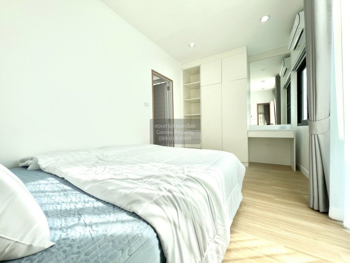 รูป ขายบ้าน  หินวงนิเวศน์ นาจอมเทียน สัตหีบ ชลบุรี CX-155312 ✅ ทักไลน์ @connexproperty ตอบทันที ทีมงานมืออาชีพ ✅ - รูปที่ 12/12