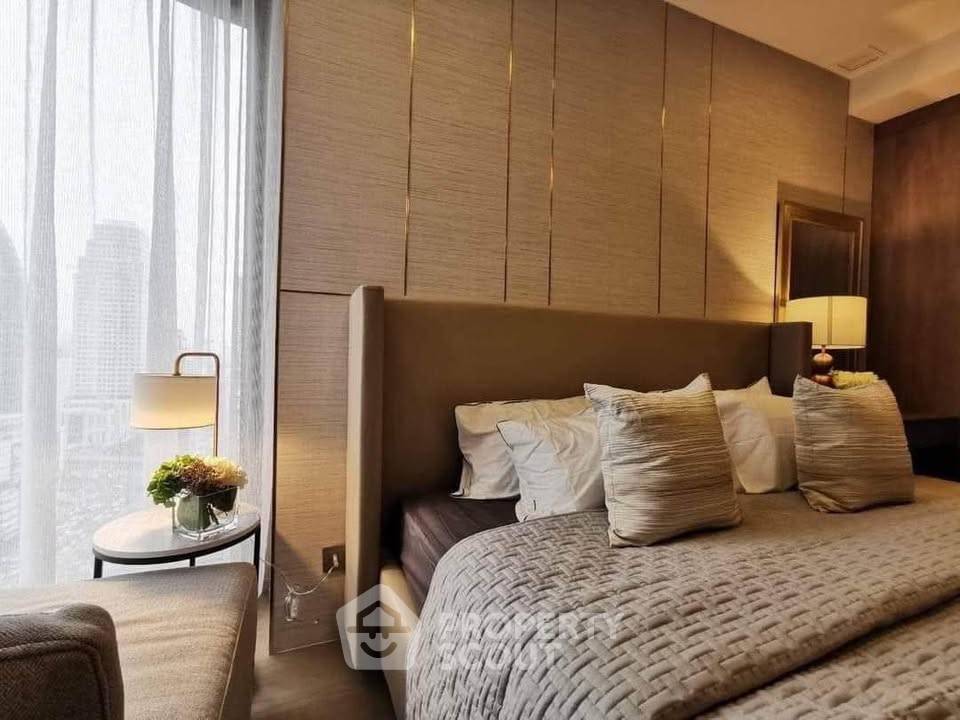 รูป ใกล้ MRT สุขุมวิท 70 ม. | 1 ห้องนอน Ashton Asoke ชั้น 21 (ID 3184024) - รูปที่ 7/10