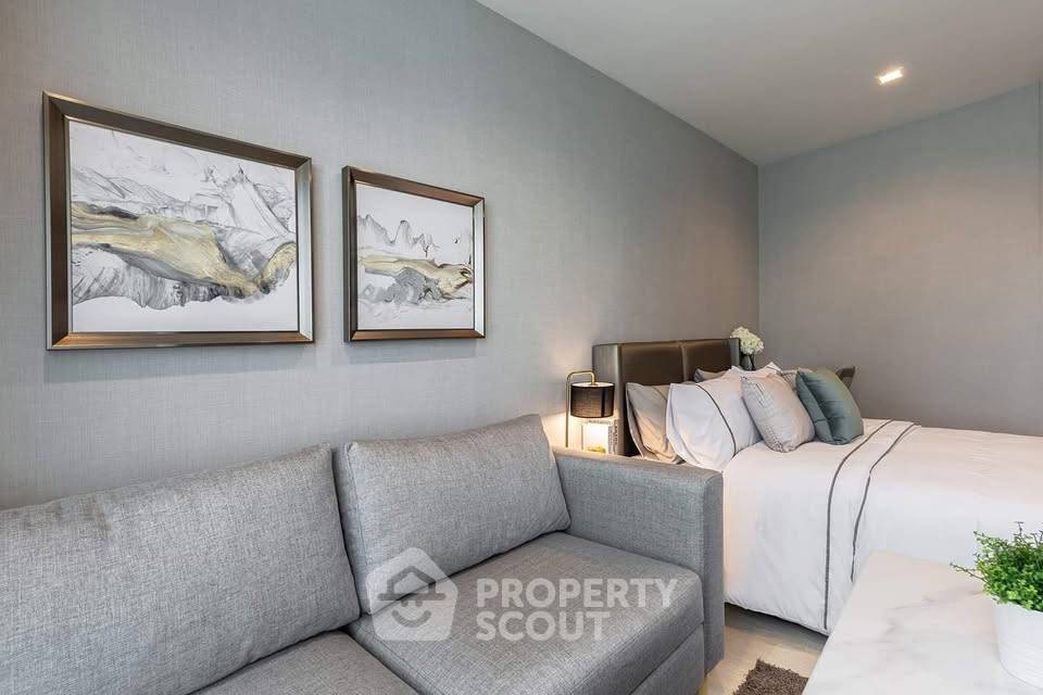 picture 1-BR Condo At Life One Wireless Near BTS Phloen Chit (ID 3177800) - 7/13
