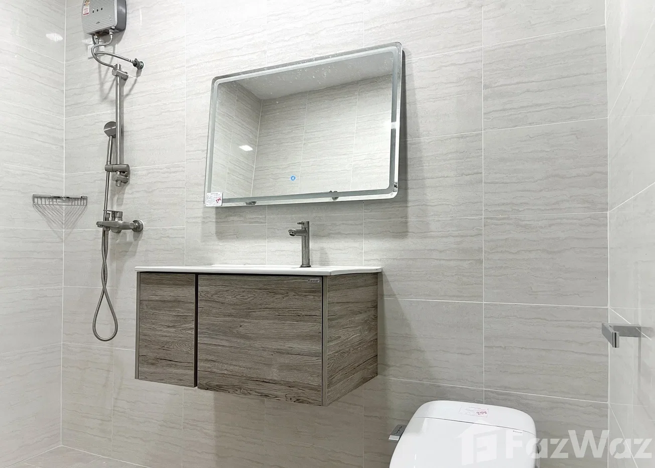 รูป ทาวน์เฮ้าส์ให้เช่า 4 ห้องนอน ใน คลองเตย, กรุงเทพมหานคร 6670319 - รูปที่ 34/40