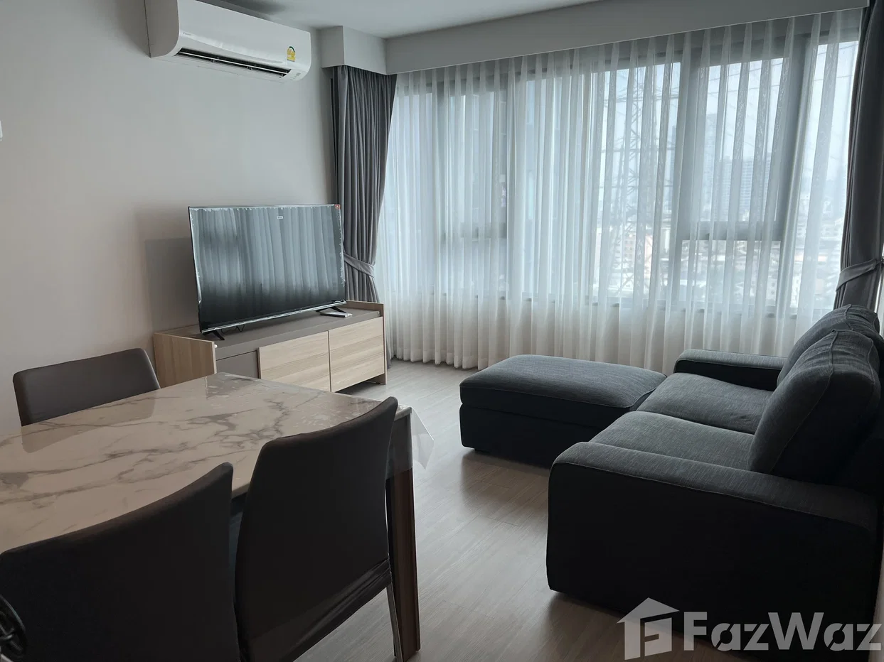 picture Life Ladprao Bldg A - 2 Beds, 1 Bath 61SQM 6662457 - 10/39