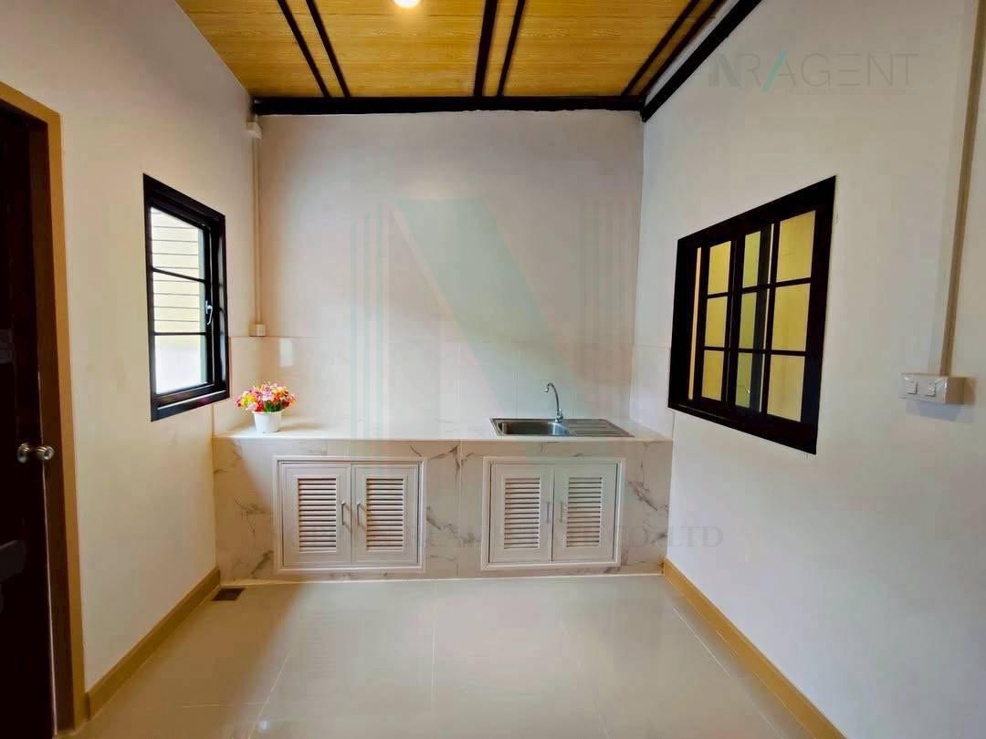 รูป 📌 ขายทาวน์เฮาส์ โครงการ มนรดา 1 2 ชั้น 4 ห้องนอน 3 ห้องน้ำ - รูปที่ 8/8