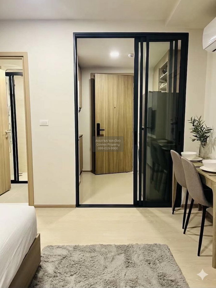 รูป 🔥🔥🔥 เช่าคอนโด เดอะ เบส ไรส์ ภูเก็ต ห้องมุม วิชิต เมืองภูเก็ต ภูเก็ต CX-162346 ✅ ทักไลน์ @connexproperty ตอบทันที ทีมงานมืออาชีพ ✅ 🔥🔥🔥 - รูปที่ 1/6