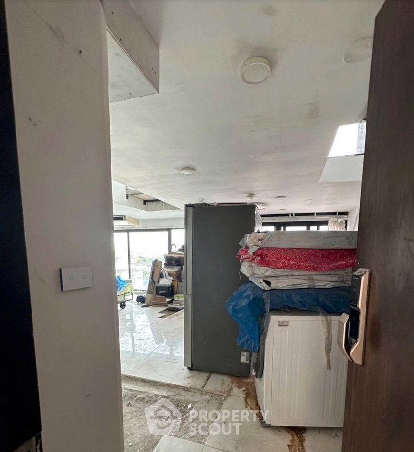 รูป ใกล้ BTS พระโขนง เพียง 70 ม. | 2 ห้องนอน Bangkok Feliz Sukhumvit 69 (ID 3171476) - รูปที่ 5/6