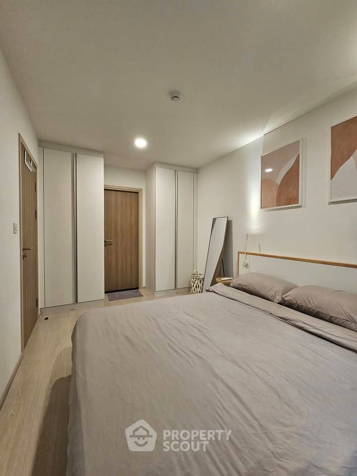 รูป คอนโด 1 ห้องนอน Noble Ambience Sukhumvit 42 ใกล้ BTS เอกมัย (ID 2986913) - รูปที่ 5/7