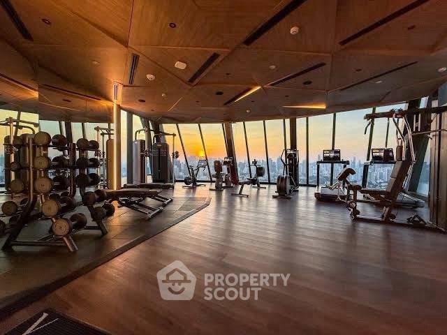 รูป คอนโด 1 ห้องนอน เลี้ยงสัตว์ได้ AESTIQ Thonglor ขนาด 35 ตร.ม. (ID 3182128) - รูปที่ 14/17