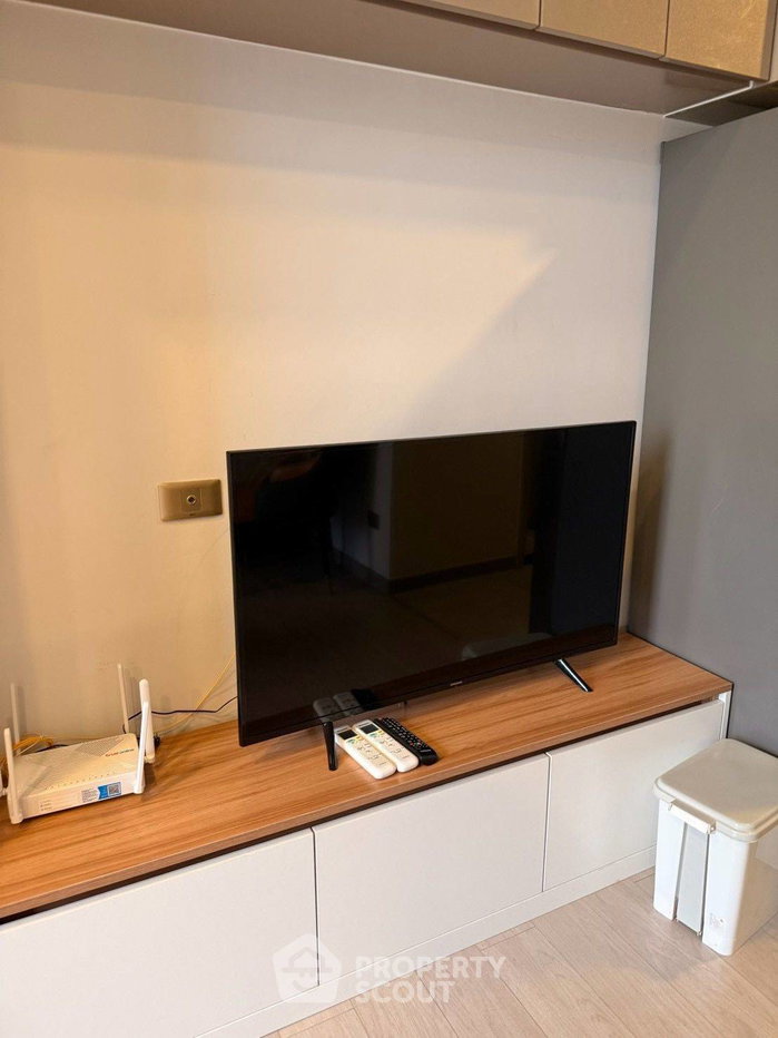 รูป ชั้น 30 คอนโด 1 ห้องนอน One 9 Five Asoke - Rama 9 ใกล้ MRT พระราม 9 300 ม. (ID 3180999) - รูปที่ 4/5